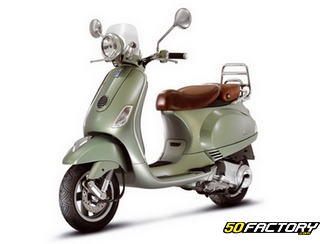 Vespa LXV 125 ie (2010-2014)